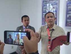 Kuasa Hukum Yayasan Pengelola MBG di Jambi Bantah Pemalsuan Dokumen, Siap Lapor Balik