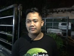 Kisah Inspiratif Hendrawan Cipta Pambudi, Pengusaha Muda Jambi yang Sukses Jadi Juragan ‘Cipto Sayur’ di Pasar Induk Talang Gulo