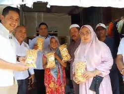 Support UMKM Naik Kelas, Kadin Tanjabtim Fasilitasi Pembuatan NIB hingga Sertifikasi Halal Gratis