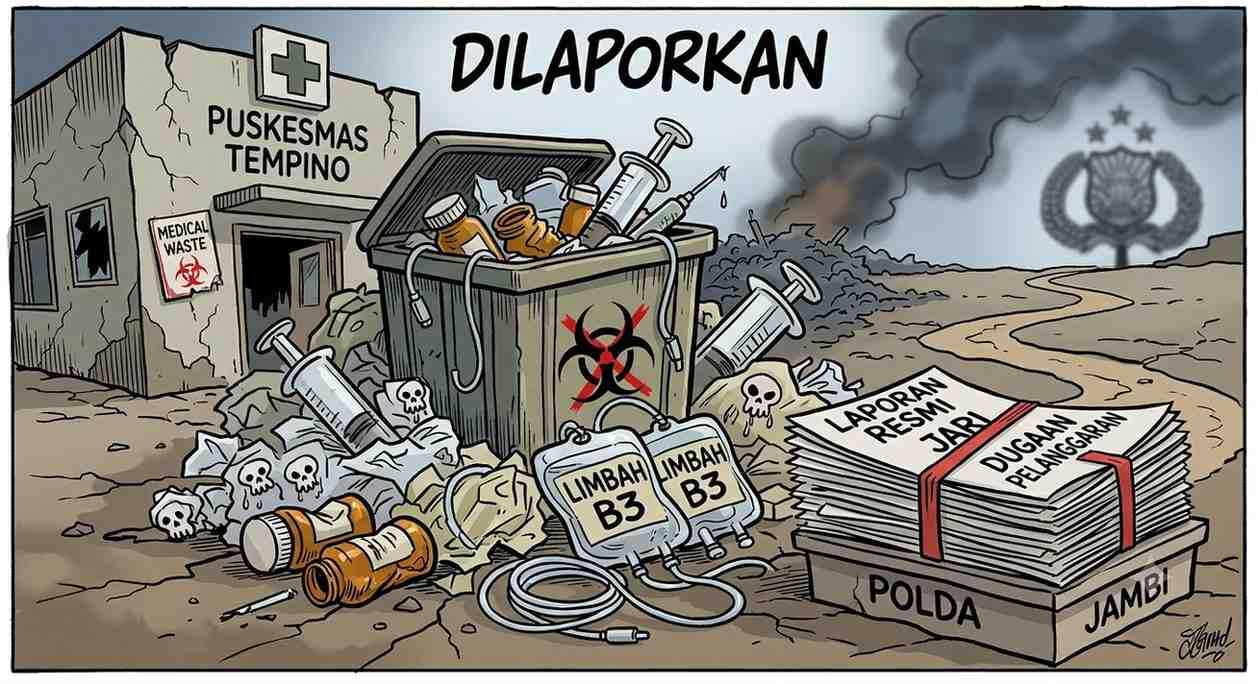 Ilustrasi.