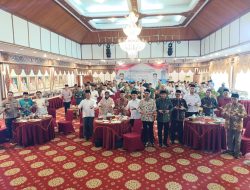 Rakerwil 1 LAZISNU PWNU Jambi: Dorong Penerima Zakat Jadi Pemberi Zakat