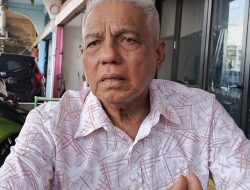 Rupiah Tembus Rp18 Ribu, Usman Ermulan Desak Pemerintah Genjot Ekspor dan Perketat Impor