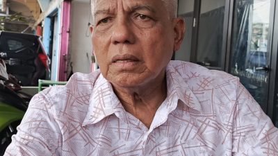 Rupiah Tembus Rp18 Ribu, Usman Ermulan Desak Pemerintah Genjot Ekspor dan Perketat Impor