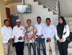 Gebrakan Baru Kadin Tanjabtim, Sukses Gandeng 4 Bank Besar Demi Majukan UMKM