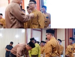 Tegak Marwah Melayu di Bumi Sailun Salimbai, Yayasan Pseko Melayu Jambi Resmi Dikukuhkan: Satukan Adat, Jaga Warisan Leluhur
