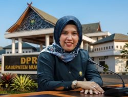Pimpinan BGN Diganti, Anggota DPRD Muaro Jambi Ade Erma Suryani Apresiasi Keputusan Presiden Prabowo