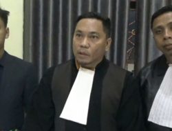 Sidang Pledoi, Kuasa Hukum Terdakwa RS Minta Hakim Objektif
