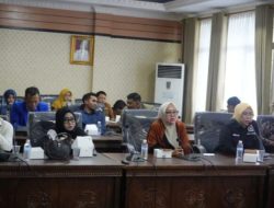 DPRD Tanjabtim Gelar Rapat Lintas Sektor, Atasi 80 Ribu Peserta BPJS PBI Dinonaktifkan
