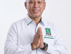 Abdul Rasid Kembali Nakhodai DPC PKB Tanjab Timur 2026-2031, Targetkan Lompatan Besar di Pemilu 2029