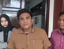 Mantan Karyawan Toyota Jambi Sena Neranda Gugat PT Agung Automall ke PHI
