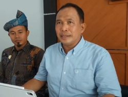 Menepis Tuduhan Pemalsuan, Kuasa Hukum Yayasan MBG Jambi Singgung Akses Ilegal