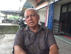 Tiga Pimpinan BGN Dicokok Kejagung, Usman Ermulan Desak Pengusutan hingga ke Jambi