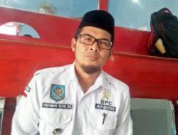 Kades Sungai Baung Bantah Kabar Dirinya Dipukul Terkait Penangkapan Tersangka Narkoba