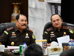 Kejati Jambi Setujui Keadilan Restoratif Kasus Narkotika, Tersangka Jalani Rehabilitasi