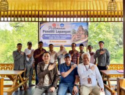 Anggota DPRD Ade Erma Suryani Kritik Lambannya Pengelolaan Situs Candi Muaro Jambi
