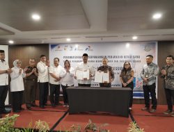 Sinergi Kejati Jambi dan Pertamina, Perkuat Kepastian Hukum dan Selamatkan Aset Negara Rp 36 Miliar