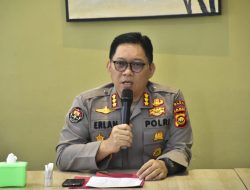 BREAKING NEWS: Mutasi Besar Polri, Brigjen Pol. K Yani Sudarto Resmi Jabat Wakapolda Jambi yang Baru
