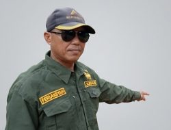 Soroti Anggaran Perjalanan Dinas Rp 38,8 Miliar, Ketua AWASI Feriansyah Desak APH Audit Dinkes Muaro Jambi