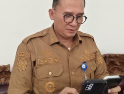 Omongan Jubir Ariansyah Seharusnya Menyejukkan, Bukan Menyeret Para Gubernur Sebelumnya