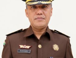 Kejari Muaro Jambi Telaah Laporan Dugaan Dana Reses Fiktif Anggota DPRD Ade Asmara