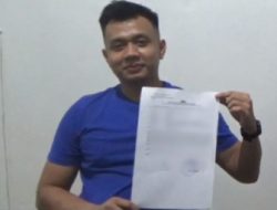 5 Bulan Menggantung di Polsek Telanaipura, Kasus Dugaan Pencemaran Nama Baik Eks Karyawan Toyota Jambi Belum Ada kejelasan