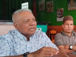 Jambi Ditawari PI Migas 7%, Usman Ermulan Ingatkan Gubernur Al Haris Soal Laporan Sumur PetroChina