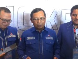 Heboh Dugaan Dana Reses Fiktif Rp106 Juta, Sekjen Demokrat Angkat Bicara Soal Kasus Ade Asmara