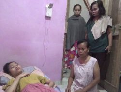 Diduga Keroyok Ibu Muda akibat Masalah Sampah, Oknum Nakes dan Staf RSUD Raden Mattaher Dilaporkan ke Polisi
