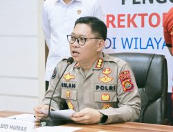 Sinergi Polri dan Masyarakat Perkuat Persiapan Presisi Merdeka Run Jambi 2026