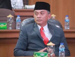 Junaidi Mahir Resmi Jadi Kader Partai Demokrat