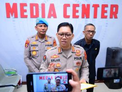 Polda Jambi Usut Dugaan Calo Rekrutmen Bintara, Dua Oknum Polisi Diamankan
