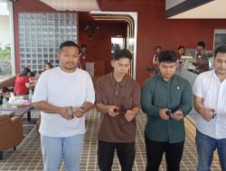 Light The Rooftop Hadir di Kota Jambi