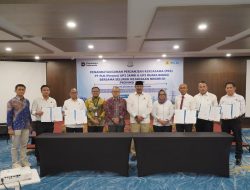 Kejaksaan Kawal Proyek Listrik dan Penindakan Penyalahgunaan Daya