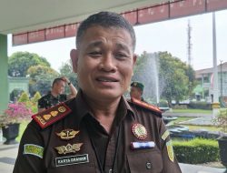 Kajari Pastikan Kasus Dugaan Reses Fiktif Ade Asmara Diusut Tuntas