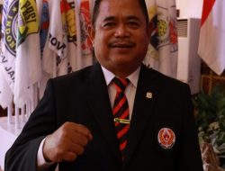 Jambi Butuh Sekolah Olahraga
