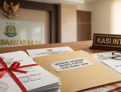 Dugaan Reses Fiktif Anggota DPRD Ade Asmara Dibidik Kejari Muaro Jambi, 5 Saksi Diperiksa