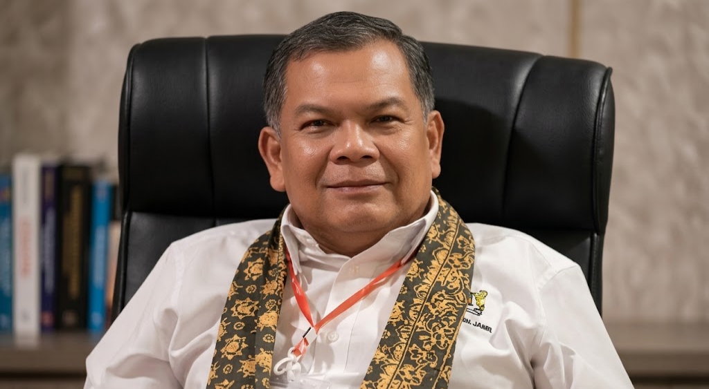 Nasrul Yasir.