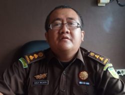 Kejati Jambi Bantah Penggeledahan Rumah Bos PT BBMM Ade Erlanda Terkait Isu TPPU Batu Bara