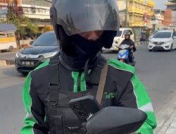 Pengalaman Tak Menyenangkan Pengguna GrabFood di Jambi, Diacungi Jari Tengah Oknum Driver Gegara Masalah Titik Lokasi