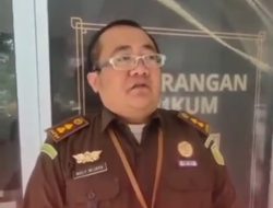 Kasus Dugaan Penipuan Investasi Batu Bara Rp 900 Juta, Kejati Jambi Tegaskan RA Bukan Jaksa
