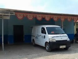 Sewa Mobil MBG di SPPG Parit Culum 1 Diduga Menunggak 4 Bulan