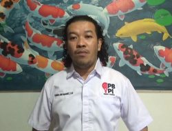 Diduga Abaikan Regulasi Keolahragaan, PBPI Jambi Minta Ketua DPRD Pelajari Aturan Sebelum Gelar Turnamen Padel