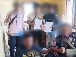 Kuasa Hukum 3 Security PT DMP Buka Suara Terkait Kasus Dugaan Penganiayaan