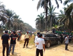 Abaikan Putusan MA, PT BSU Diduga Sewa Preman dan Mobilisasi Massa untuk Gagalkan Eksekusi Lahan 1.300 Hektar