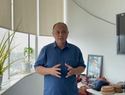 Lima Jurnalis Hilang di Perairan Krakatau, IJTI Tekankan Keselamatan Kerja