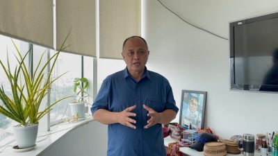Lima Jurnalis Hilang di Perairan Krakatau, IJTI Tekankan Keselamatan Kerja
