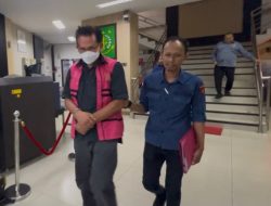 Kejati Tetapkan PPK Dinas PUPR Jambi Sebagai Tersangka Baru Kasus Dugaan Korupsi Lahan Pelabuhan Ujung Jabung