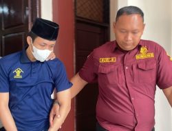 Terdakwa Kasus 58 Kilogram Sabu M. Alung Dituntut Penjara Seumur Hidup