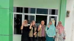 BULOG Jambi Kawal Penyaluran Bantuan Pangan Beras Agar Tetap Sesuai Ketentuan