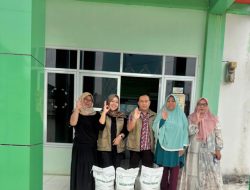 BULOG Jambi Kawal Penyaluran Bantuan Pangan Beras Agar Tetap Sesuai Ketentuan